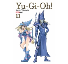 Yugioh Bunkoban #11