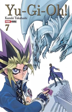 Yugioh Bunkoban #7