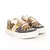 ZAPATILLA CAMINO PRINT CAMEL en internet