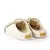 ZAPAS MULE BLANCA - comprar online