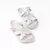 SANDALIA VERONA BLANCA - comprar online