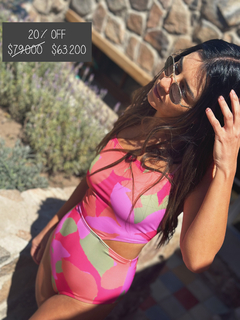 Enteriza Crop Ceibo