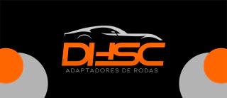 DHSC SANTORO ME - ADAPTADORES E ESPAÇADORES DE RODAS AUTOMOTIVOS.
