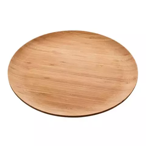 PRATO DE BAMBU VERONA 27cm