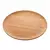 PRATO DE BAMBU VERONA 27cm