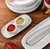 TRAVESSA LONG PORCELANA BOLD 20cm - comprar online
