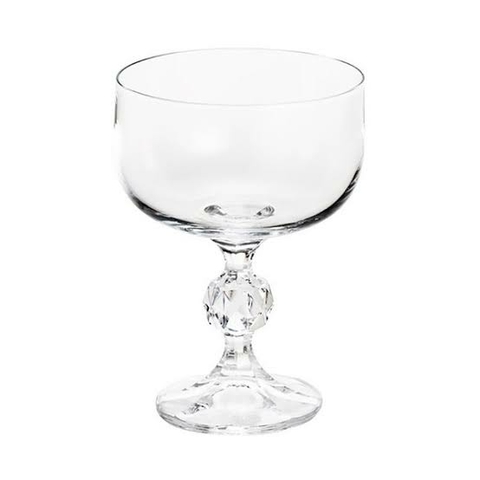 CJ 2 TAÇAS SOBREMESA ELISA 200ml
