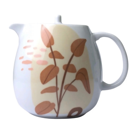 BULE PORCELANA AGRESTE 500ml