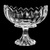 BOWL CRISTAL DE CHUMBO C/PE GENEVA 15x15cm