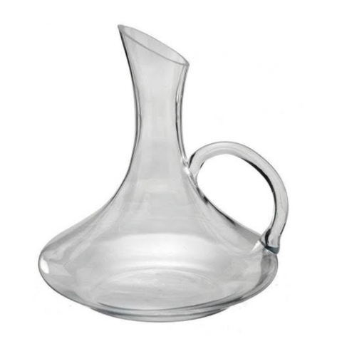 DECANTER VINHO COM ALÇA 1,5litros