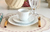 XÍCARA COM PIRES PORCELANA LIMOGES 200ml na internet