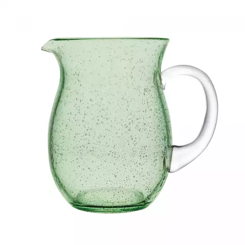Jarra de Vidro Reciclado Ecoglass 1,25L - comprar online