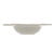CJ 4 Pratos para Massa Porcelana Fancy Branco 23x5cm – Wolff na internet