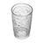 COPO NEW BUTTERFLY 330ML CRISTAL ECOLÓGICO na internet