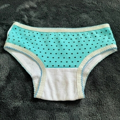 Calcinhas - meninas - comprar online