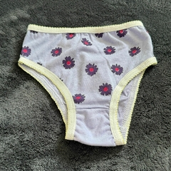 Calcinhas - meninas - Zig Zag Kids