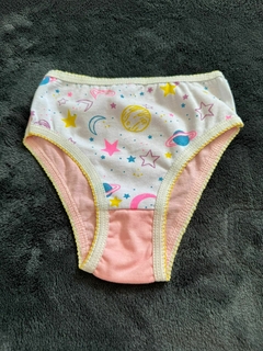 Calcinhas - meninas - loja online