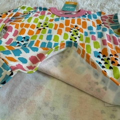 Calça e casaco de moletom com felpo - Elian - comprar online