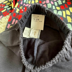 Calça e casaco de moletom com felpo - Elian