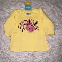 Conjunto casaco e calça de moletom com felpo Elian na internet