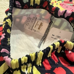 Conjunto casaco e calça de moletom com felpo Elian - loja online