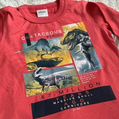 Conjunto blusa manga longa e calça de moletom com felpo Elian na internet