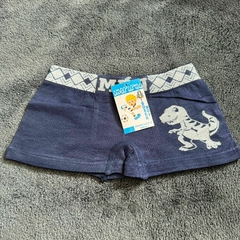 Cuecas infantis - Menino - comprar online