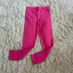 Legging infantil sem felpo - Malwee Kids