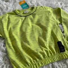 Tshirt descolada menina - Elian na internet