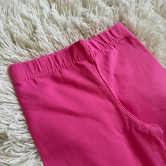 Legging infantil sem felpo - Malwee Kids - comprar online