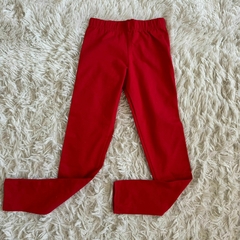 Legging infantil sem felpo - Malwee Kids na internet