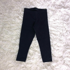 Calça Legging Menina em malha - Elian
