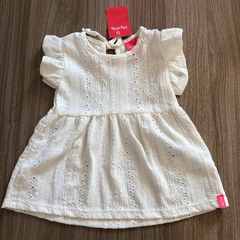 Conjunto de vestido com calcinha em Laise - Kely Kety - comprar online