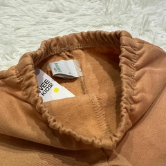 Conjunto casaco e calça de moletom com felpo Malwee Kids - loja online