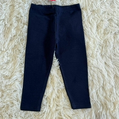 Legging infantil feminina térmica - comprar online
