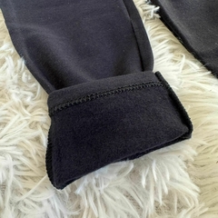 Legging infantil feminina térmica - loja online