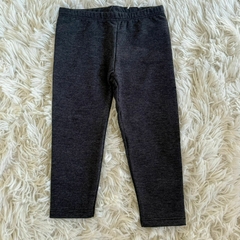 Legging infantil feminina térmica