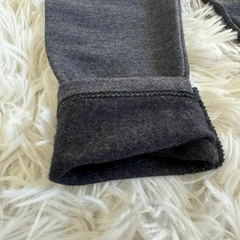 Legging infantil feminina térmica
