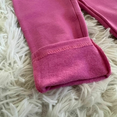 Legging infantil feminina térmica na internet