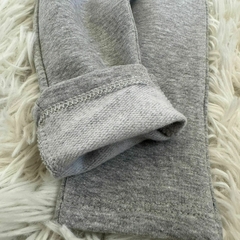 Legging infantil feminina térmica - loja online
