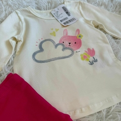 Blusa manga longa na internet