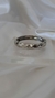 Bracelete com Detalhes Orgânicos - Acqua Acessorios