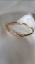 Bracelete Ondas