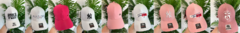 Banner da categoria BONÉ