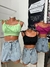Cropped Thais