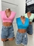Cropped Gabriela