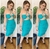Conjunto Sofia