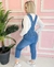 Salopete Jeans Carla