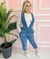 Salopete Jeans Carla - comprar online