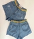 Short Jeans Gil